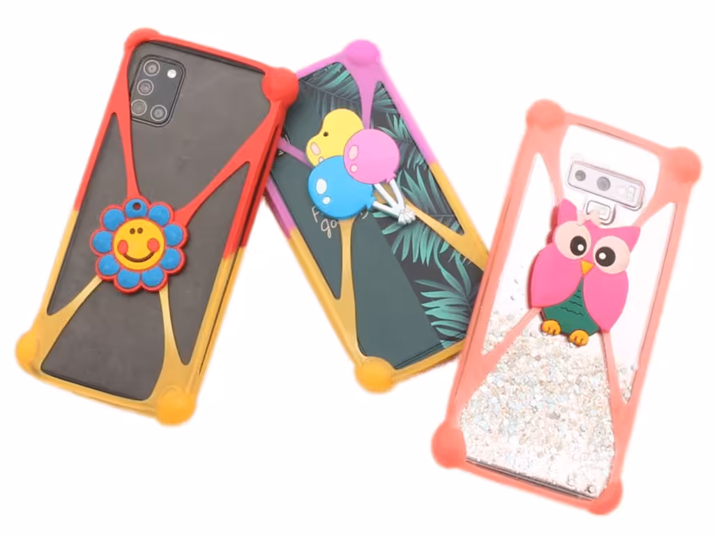 قاب گوشی موبایل