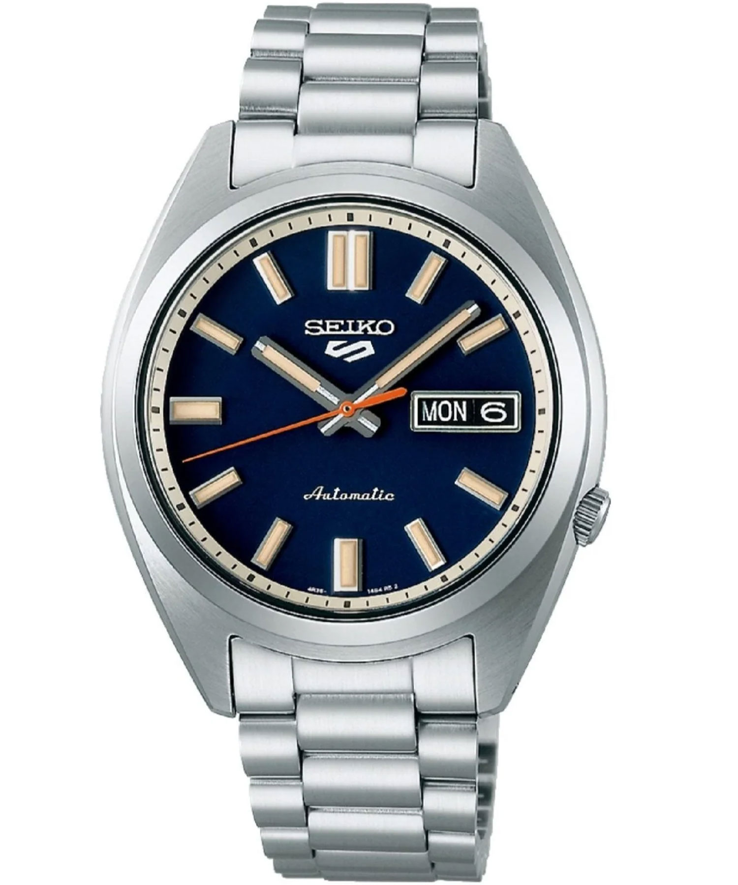 ساعت مچی مردانه سیکو، زیرمجموعه Seiko 5، کد SRPK87K1