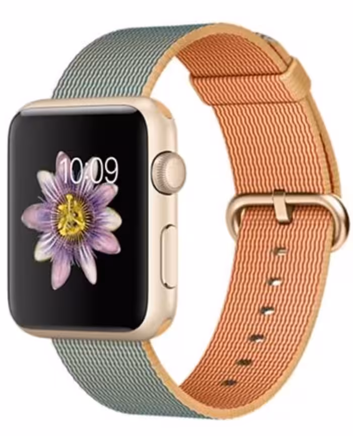 اپل واچ سایز 42 میلی‌‌متری با بند اسپرت