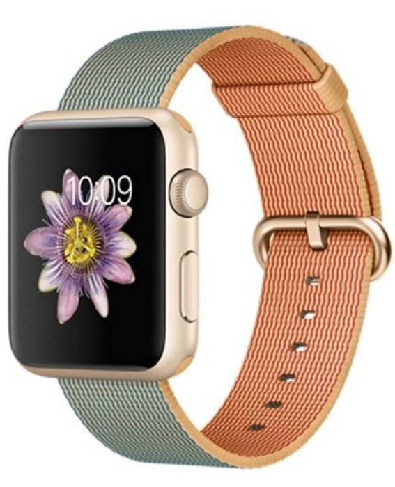 اپل واچ سایز 42 میلی‌‌متری با بند اسپرت