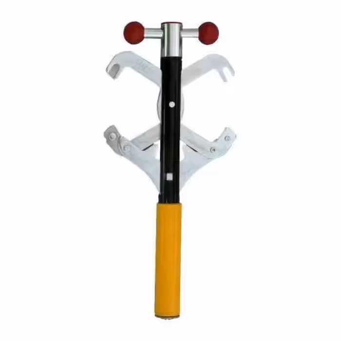 قفل پدال بولداگ درجه یک