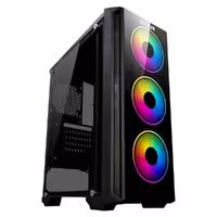 کیس کامپیوتر سابیت گیمینگ CASE SABIT CG-20 GAMING RGB