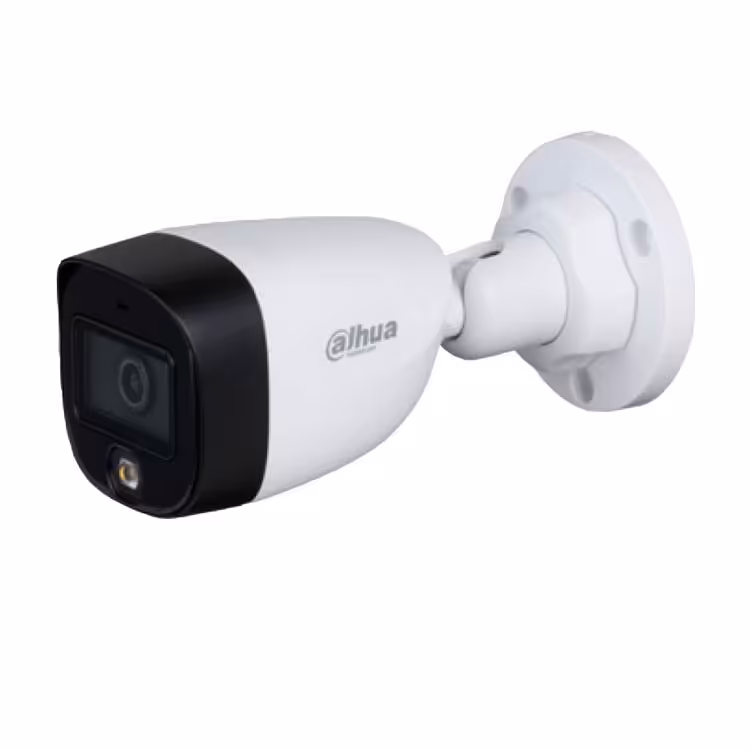 دوربین مدار بسته داهوا مدل DH-HAC-HFW1209CMP-LED