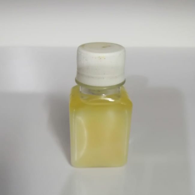 روغن شترمرغ درجه یک تضمینی 60 cc