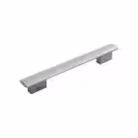 دستگیره کابینت سارو  مدل 3H357                     سایز 256 میلی متر