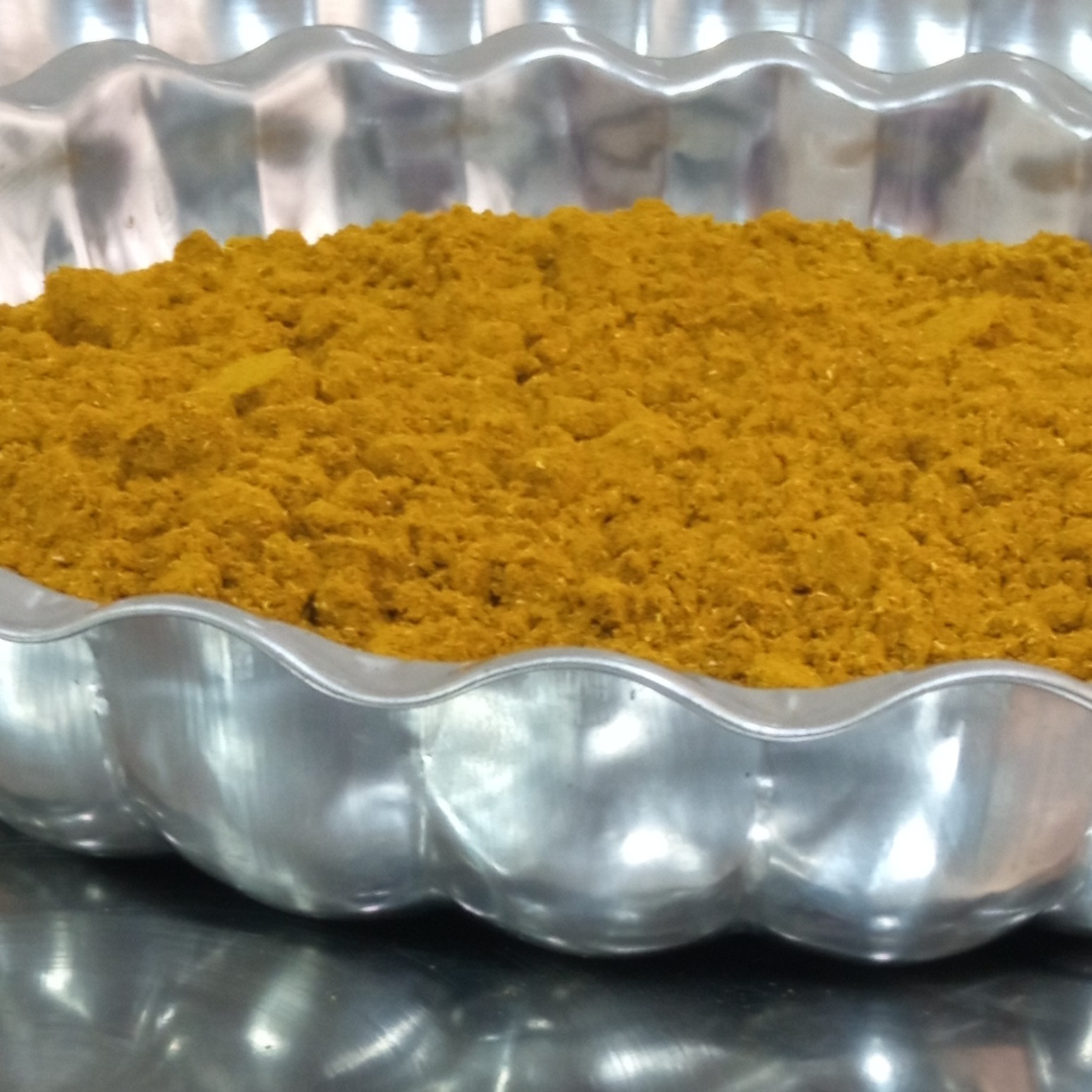 ادویه مجبوس عربی اعلا تضمینی (500گرمی)