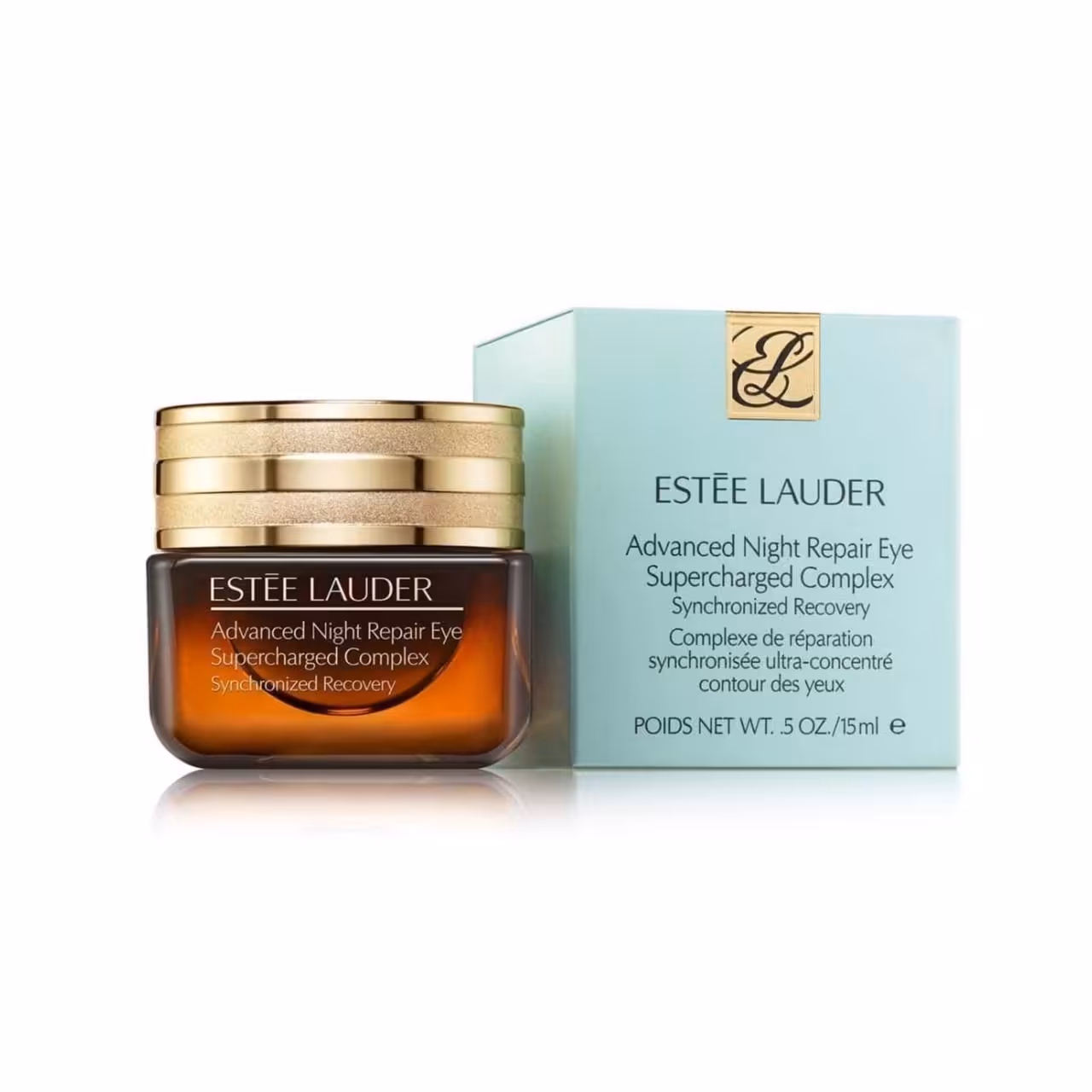 کرم دورچشم شب استی لادر Estee Lauder
