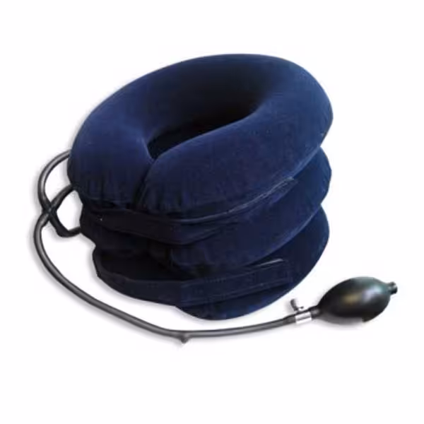 گردنبند تراکشن گردن NECK TRACTION | فروشگاه اینترنتی تاتا کالا