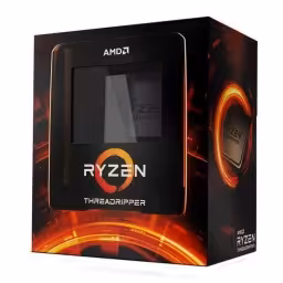 پردازنده ای ام دی Ryzen Threadripper PRO 3955WX