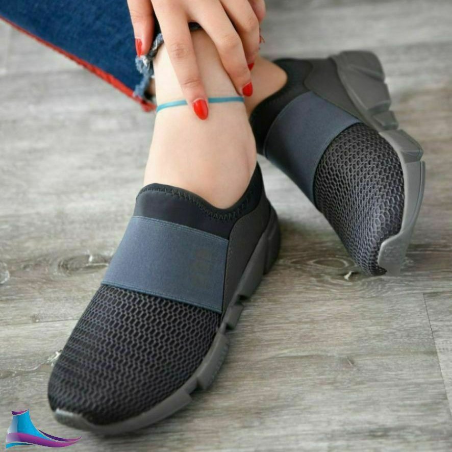 کتونی اسپرت راحت کد 614