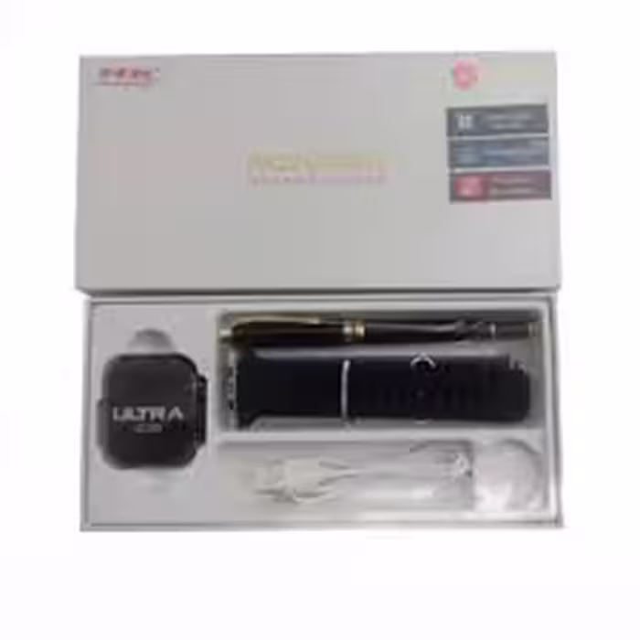 ساعت هوشمند اچ کی HK 20 Ultra 2نسخه اورجینال