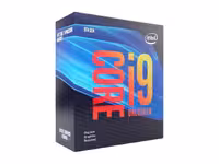 پردازنده اینتل مدل Core i9-9900KF با فرکانس 3.60 گیگاهرتز