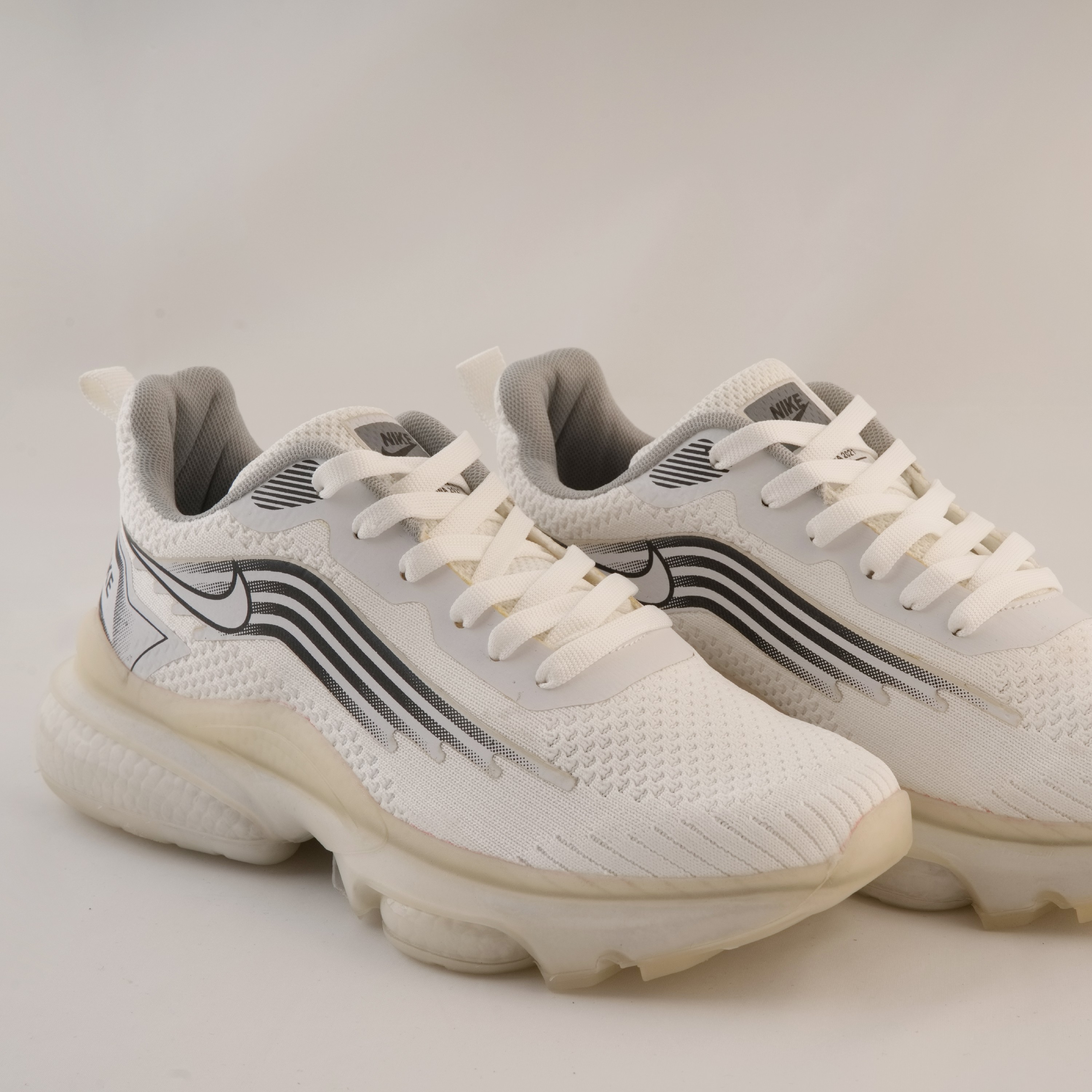کفش کتونی اسپورت مردانه مدل نایک ایر 950 - Nike Air 950