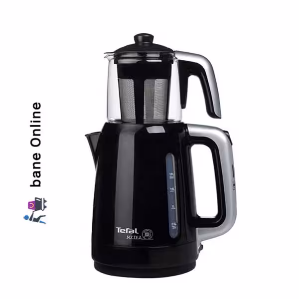 چای ساز تفال فرانسه مدل BJ201 کیفیت عالی