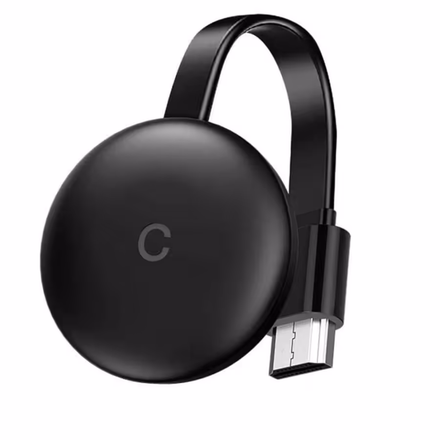 دانگل گیرنده بی سیم HDMI کرومکست مدل G12