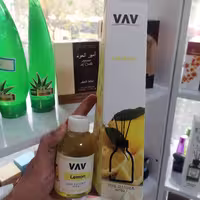 خوشبوکننده لیمو VAV طرح ایفل