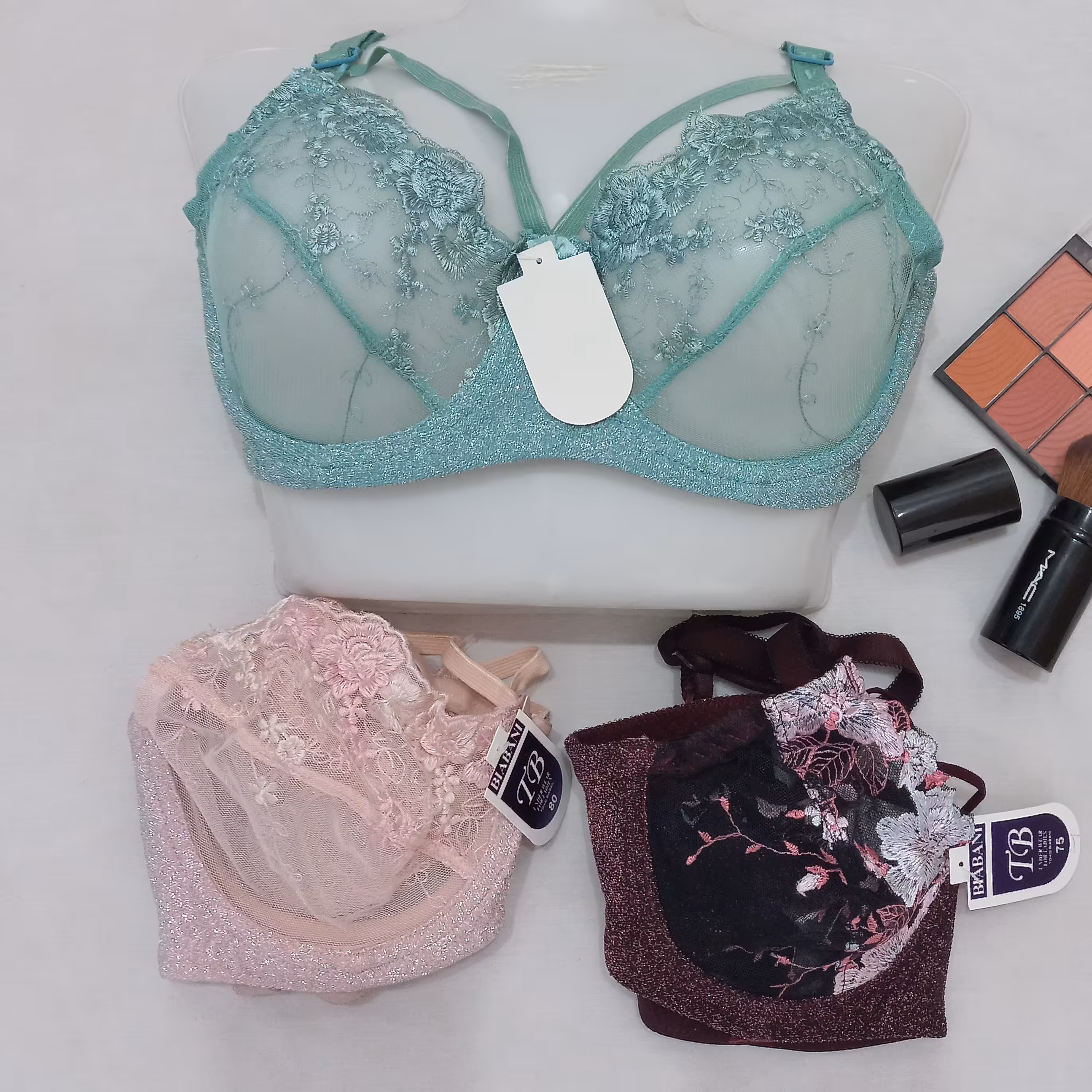 سوتین هارنس دار 