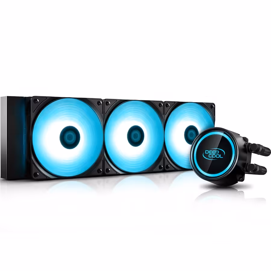 قیمت و خرید خنک کننده پردازنده دیپ کول مدل GamerStorm GAMMAXX L360 V2 | یاس ارتباط