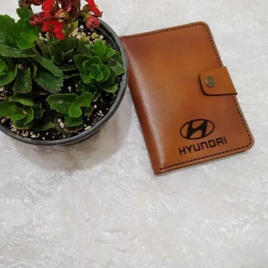 جاکارتی و کیف مدارک ماشین کد 667
