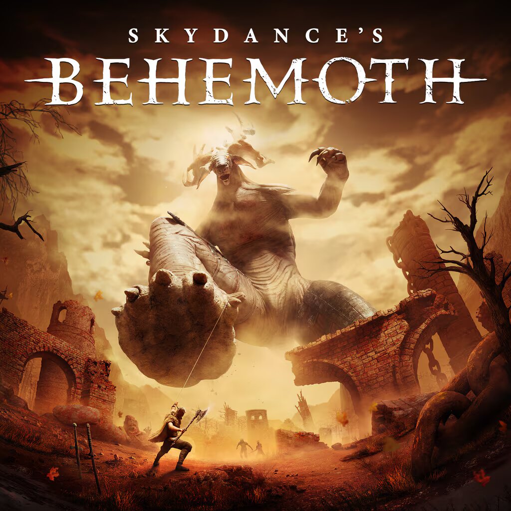 خرید بازی Skydance's BEHEMOTH VR2 اکانت قانونی PS5 با بهترین قیمت