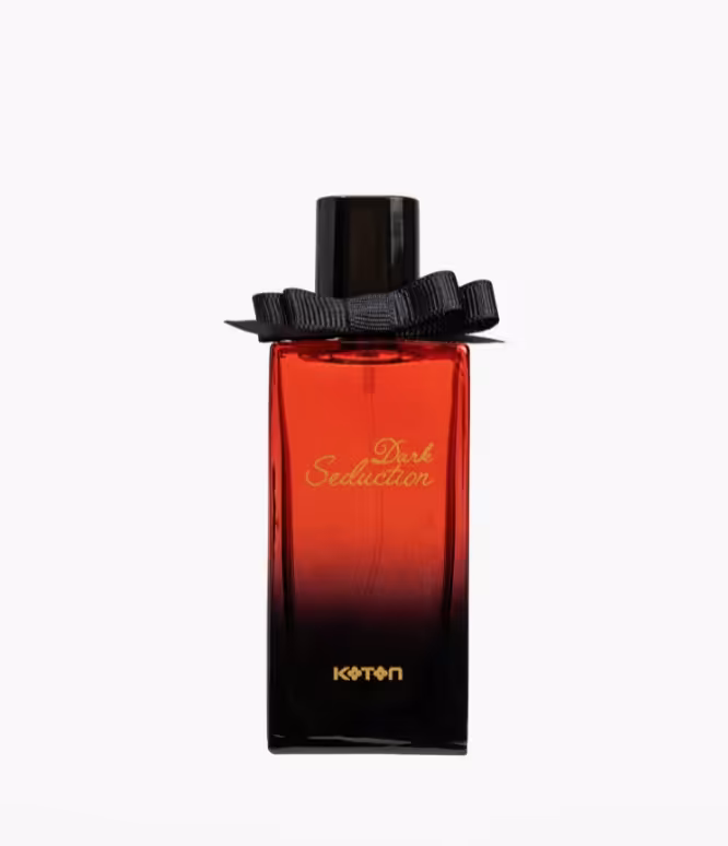 عطر ادکلن زنانه  دارک سداکشن کوتون - Dark Seduction