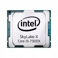 مشخصات، قیمت و خرید پردازنده مرکزی اینتل سری Skylake-X مدل Core i9-7900X
