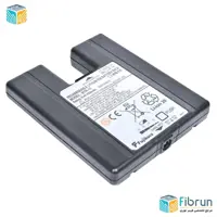 باتری فیوژن مدل BTR-15 مناسب برای فیوژن فوجیکورا FSM-90S – 90S  – 88S – 88R – 90R به همراه شارژر