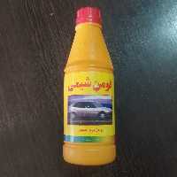 روغن ترمز  فومن شیمی زرد  DOT3  فومن شیمی