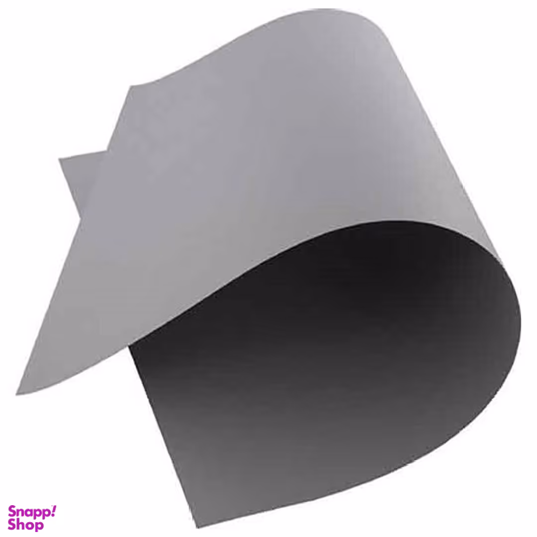 مقوا فابریانو سایز 50×70 رنگ 122 خاکستری