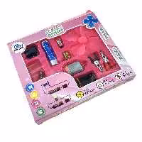 کیت آموزشی مدار الکتریکی آرمیچردار