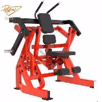 شکم کرانچ وزن آزاد MBH سری V15
