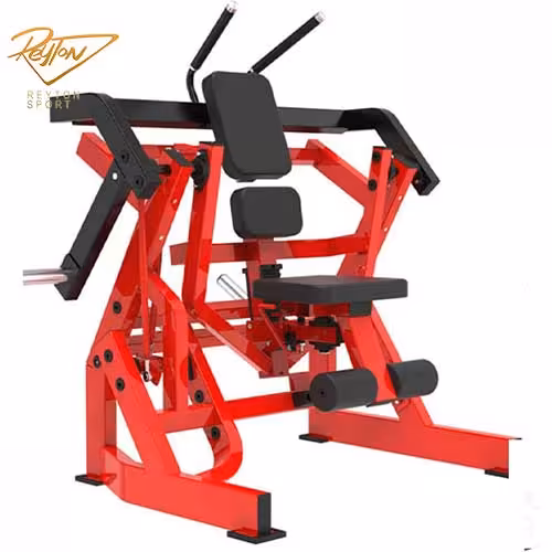 شکم کرانچ وزن آزاد MBH سری V15