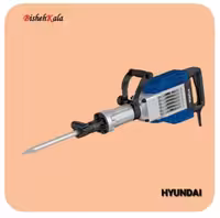 چکش تخریب گریسی 2000 وات HYUNDAI هیوندای مدل HP1595