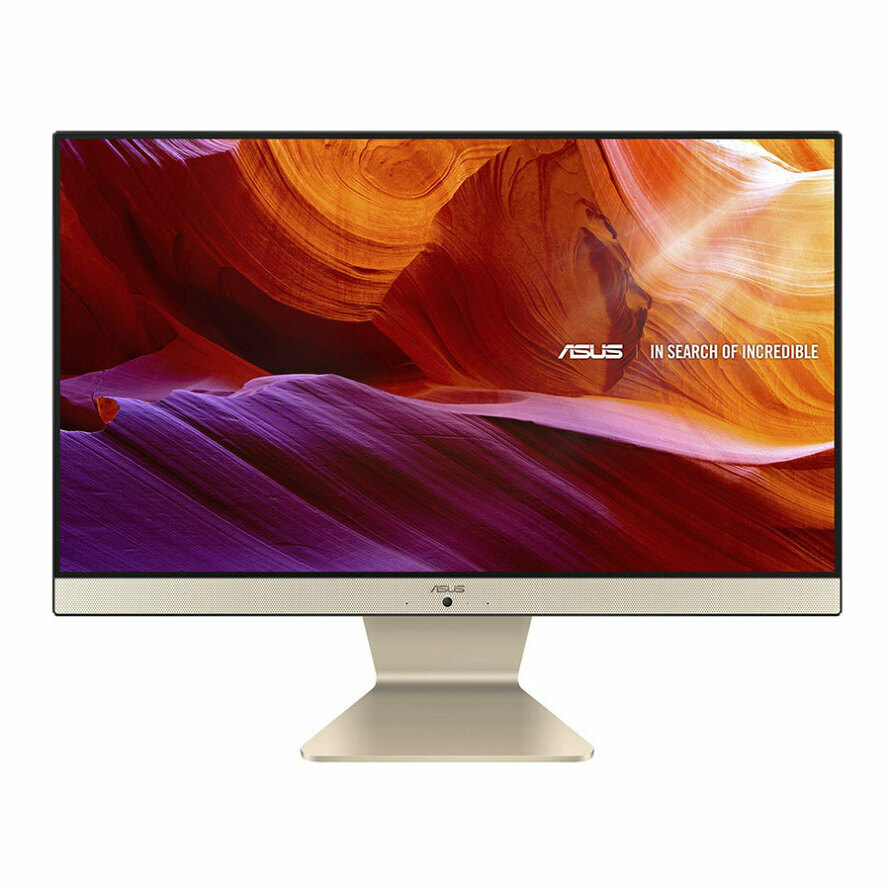 آل این وان 21.5 اینچ ایسوس  Aio V222 i5-10210U/16GB/1TB 256GB SSD/2GB