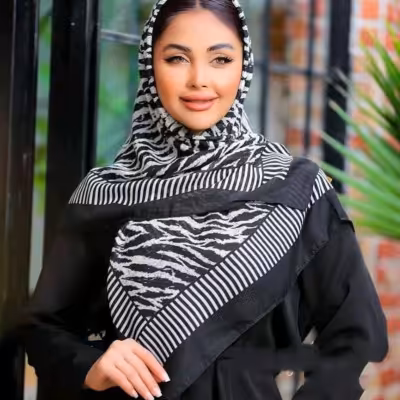 روسری قواره کوچک