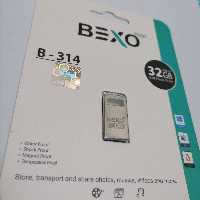 فلش 32گیگ بکسو ساخت تایوان