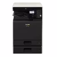 دستگاه کپی شارپ مدل BP-10C20 با گارانتی اتحاد