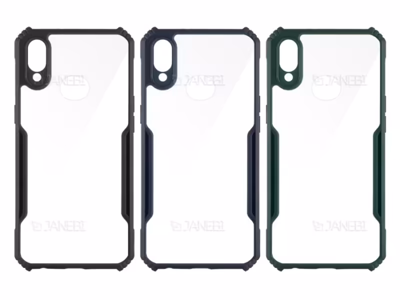 قاب محافظ سامسونگ New Case Samsung Galaxy A10s/M10s
