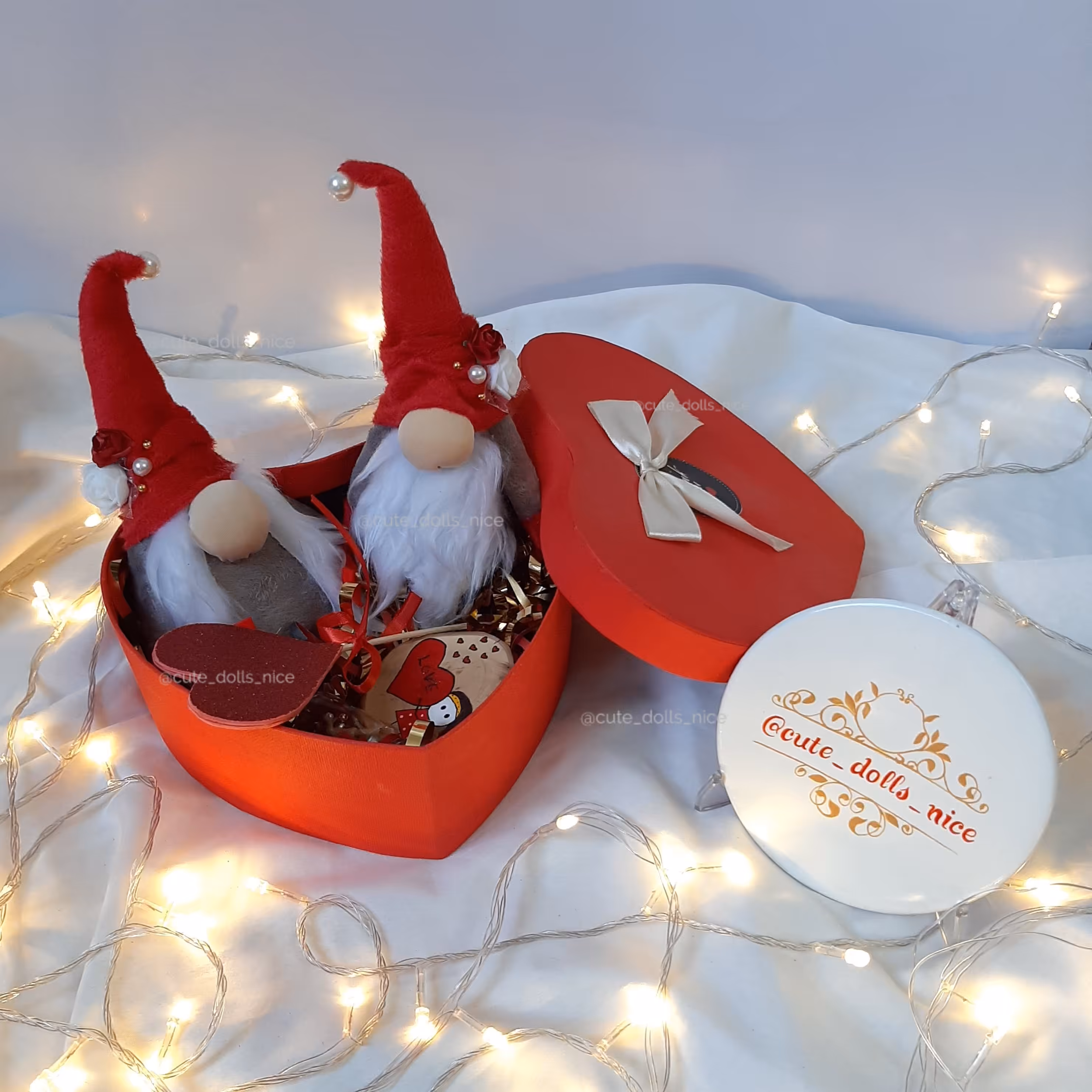 پک ولنتاین کد 18