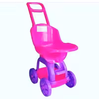 کالسکه بی بی لند 