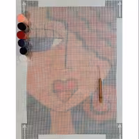 پکیج فرشینه بافی نمافرش کد6003