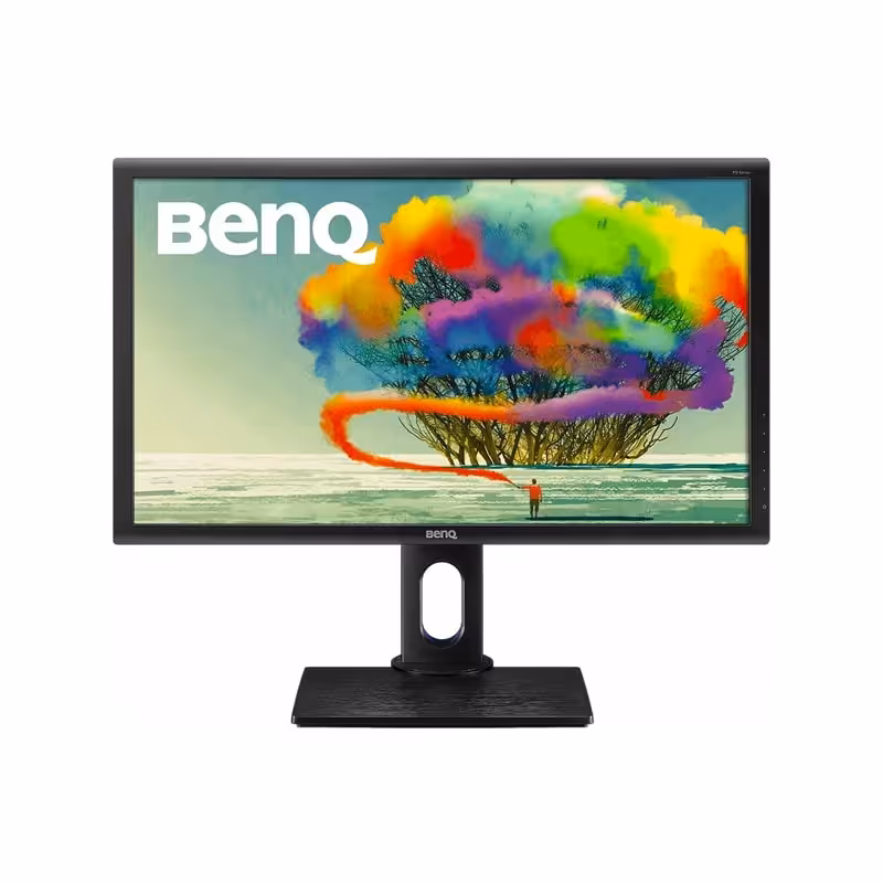 مانیتور بنکیو مدل PD2700Q سایز 27 اینچ