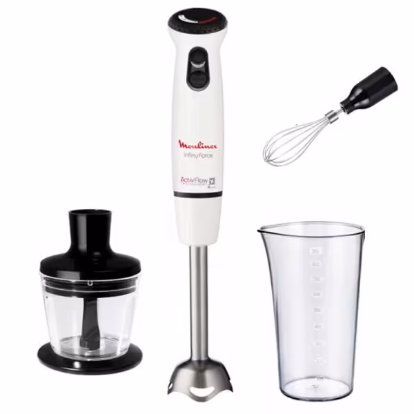 گوشت کوب برقی مولینکس مدل DD86