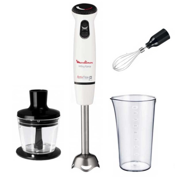 گوشت کوب برقی مولینکس مدل DD86