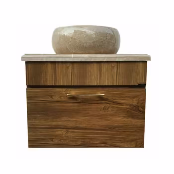 روشویی کابینتی مدل شیان ابعاد 40 در 60 تمام پی وی سی ارسال به سراسر ایران