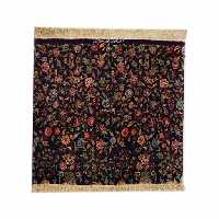 فرش دستبافت سراییان نیم متری کد 1105575