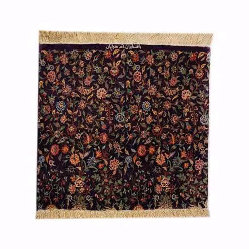 فرش دستبافت سراییان نیم متری کد 1105575