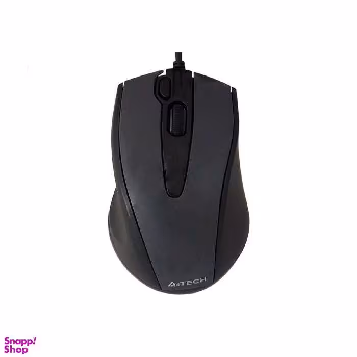 ماوس ای فورتک (A 4 Tech) مدل N 500FS