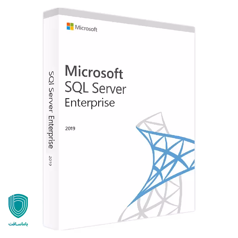 Microsoft SQL Server 2019 Enterprise