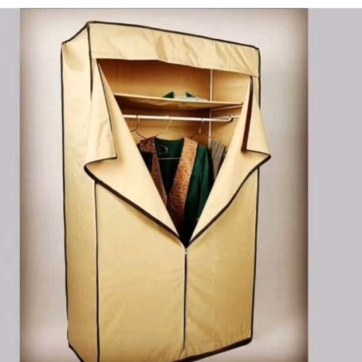 کمد لباس ترنم یک متری